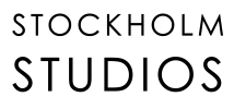 Stockholm Studios logo